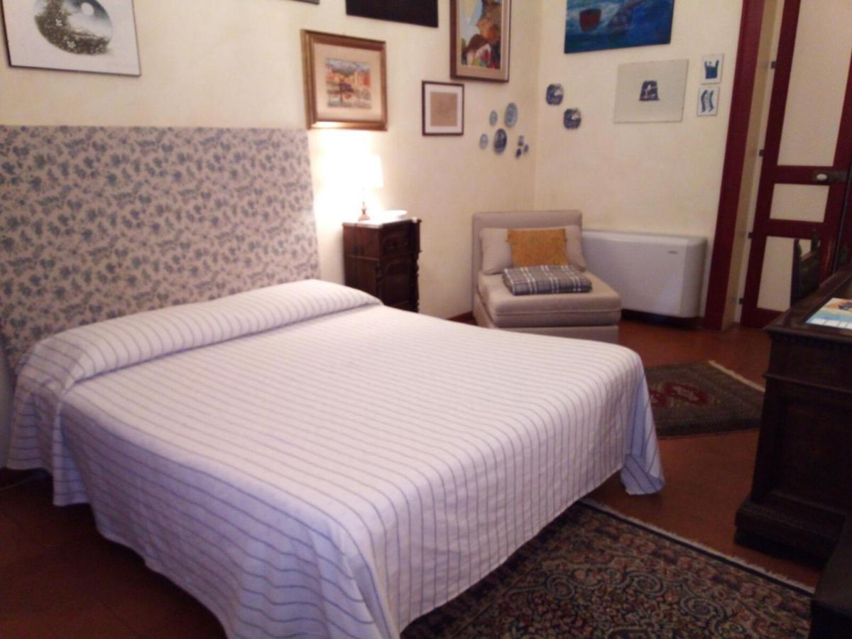A Casa Di Tommy B&B Acireale Exterior photo