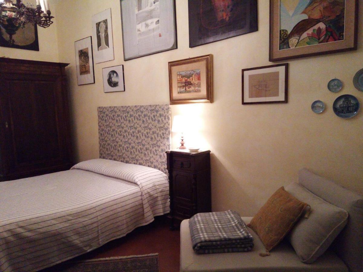 A Casa Di Tommy B&B Acireale Exterior photo