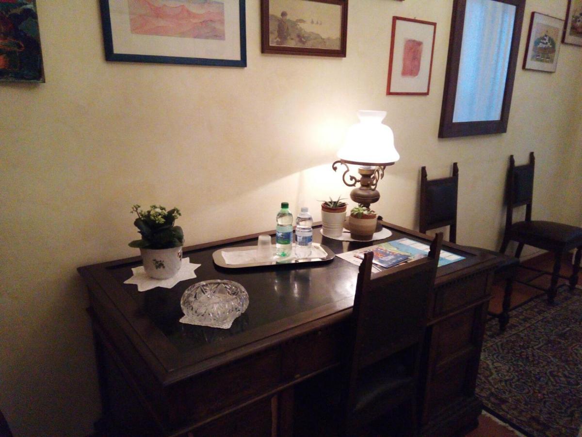 A Casa Di Tommy B&B Acireale Exterior photo