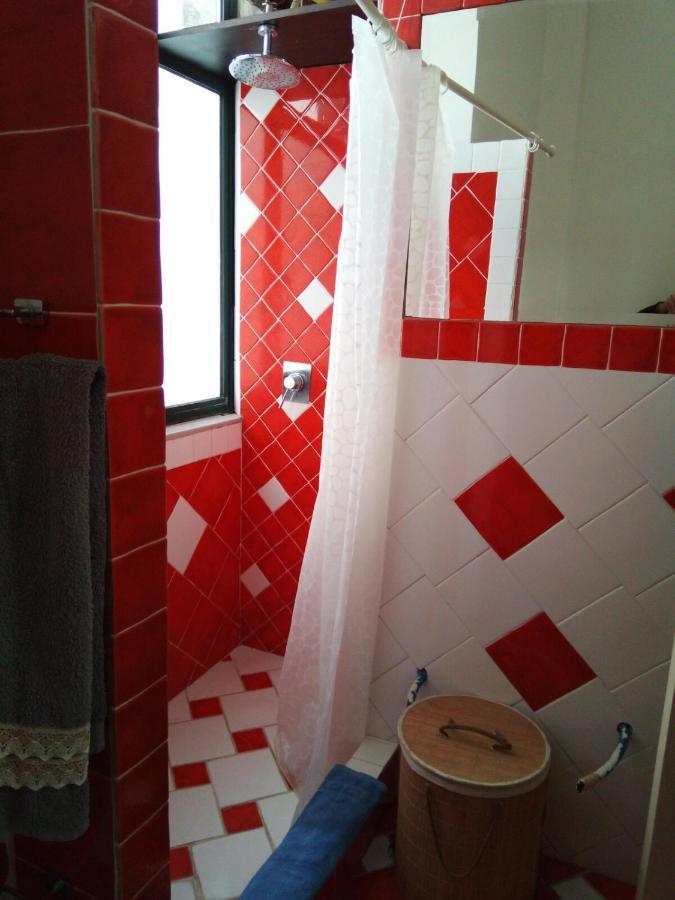 A Casa Di Tommy B&B Acireale Exterior photo